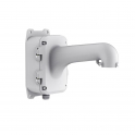 Pendant support, for DS-1604ZJ-BOX-Y HIKVISION turret cameras, for indoor and outdoor use