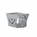 DS-1232ZJ-P HIKVISION cardan joint in platinum gray steel