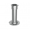 Ceiling support in galvanized steel HIKVISION DS-1668ZJ (20) -P ideal for PanoVu cameras