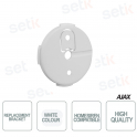 Staffa di ricambio Ajax di colore Bianco per HomeSiren / 38111.11.WH1
