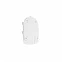 Ajax replacement bracket For white control panels