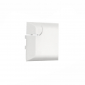 Ajax replacement bracket for white motion sensors