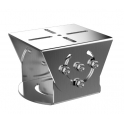 Giunto cardanico HIKVISION  per telecamere bullet