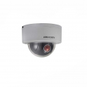 Hikvision Kamera für Speed Dome 3-Zoll 2 MP 4X Netzwerk