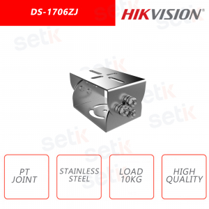 Gimbal zur Einstellung des Bildziels - Hivision