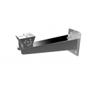 Wall mounting bracket - Hikvision for indoors and outdoors