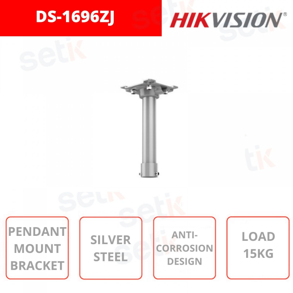 DS-1696ZJ - Support anti-corrosion pour caméras HIKVISION