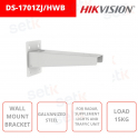 Wall mount bracket for Hikvision cameras - DS-1701ZJ / HWB