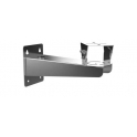 Anti-corrosion wall mounting bracket for HIKVISION camera box - DS-1701ZJ