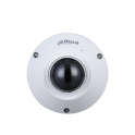 DAHUA IPC-EB5541-AS 5MP Dome-Kamera - WizMind Fisheye-Netzwerk - CMOS 1 / 2.7