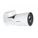 Caméra Bullet 4in1 PRO PTZ - IR30-40MT - Pour les systèmes de vidéosurveillance en extérieur - HYUNDAI HYU-454
