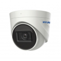 Cámara domo Serie PRO - HYUNDAI HYU-487N - 4 en 1 - Smart IR EXIR 2.0 20MT - Para uso en interiores