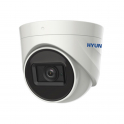 PRO Series Dome Camera - HYUNDAI HYU-487N - 4 in 1 - Smart IR EXIR 2.0 20MT - For indoor use