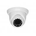 Eyeball Network Camera 4MP 2.8mm WDR IR Mini IP ONVIF® PoE