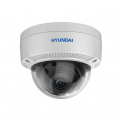 Caméra dôme HYUNDAI HYU-486N 5MP 4en1 - SmartIR 20M - Objectif fixe 2.87mm - pour usage extérieur
