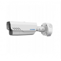 HYU-439 IP66 PoE Cámara Bullet de videovigilancia térmica IP + Audio bidireccional - Hyundai Security