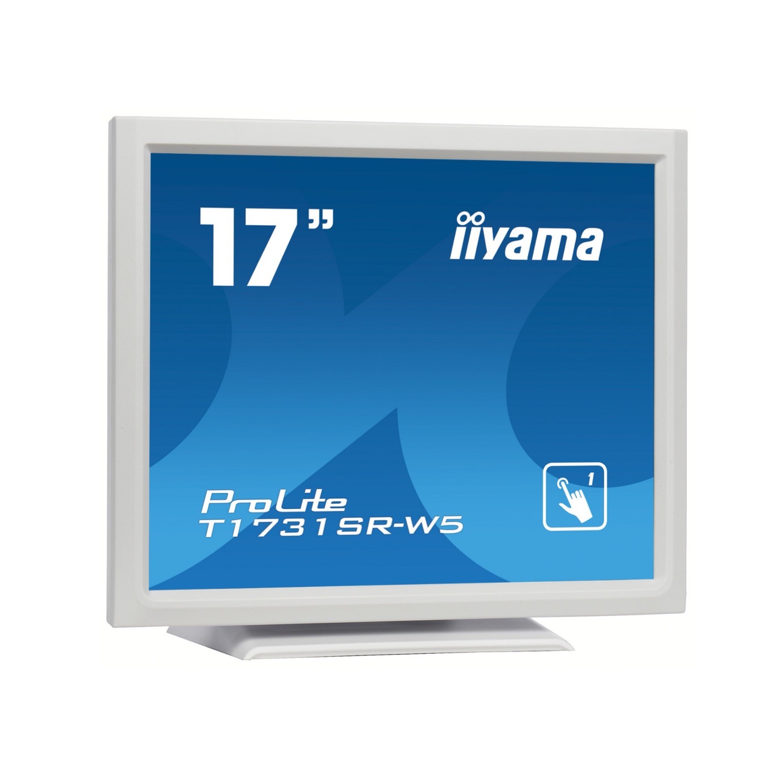 T1731SR-W5 - IIYAMA - T1731SR-W5 - 17 Inch Monitor - Resistive ...