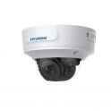 HYUNDAI - HYU-667 - Telecamera Dome IP AISENSE da 4MP - Ottica Motorizzata 2.8-12mm - Per esterno - Illuminazione fino a 30m