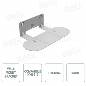 Wall mount for people counting room - Compatible with HYU-519