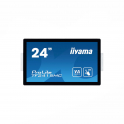 IIYAMA ProLite 24 '' VA LED Panel Touchscreen-Monitor