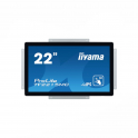 IIYAMA ProLite 22 '' IPS LED Panel Touchscreen-Monitor