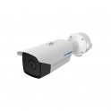 HYUNDAI - HYU-661 - PoE Bullet Camera - Thermal - Thermal Line - 6.2mm Lens - Alarm - Two-way Audio