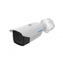 HYUNDAI - HYU-660 - Thermokugelkamera für den Außenbereich - In-Out-Alarm - Audio-In-Out - Intelligenter VCA-Lift - POE