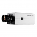DS-2CD2821G0 - Hikvision - Cámara de red de caja de 2MP - FullHD 2MP - Audio - Alarma - Montaje de lente CS