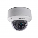 Caméra dôme PoC - Avec CMOS haute performance 2MP - Ultra faible luminosité - Objectif motorisé 2,8-12 mm
