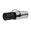 DS-2CC12D9T-E - HIKVISION Kamera - PoC Box Kamera - Leistungsstarkes 2MP CMOS - Für drinnen und draußen