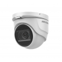 Hikvision IR30 Turret camera 5MP Motion Detection