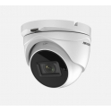 Hikvision 5MP 2.7-13.5mm HD-TVI 4in1 Turret Camera