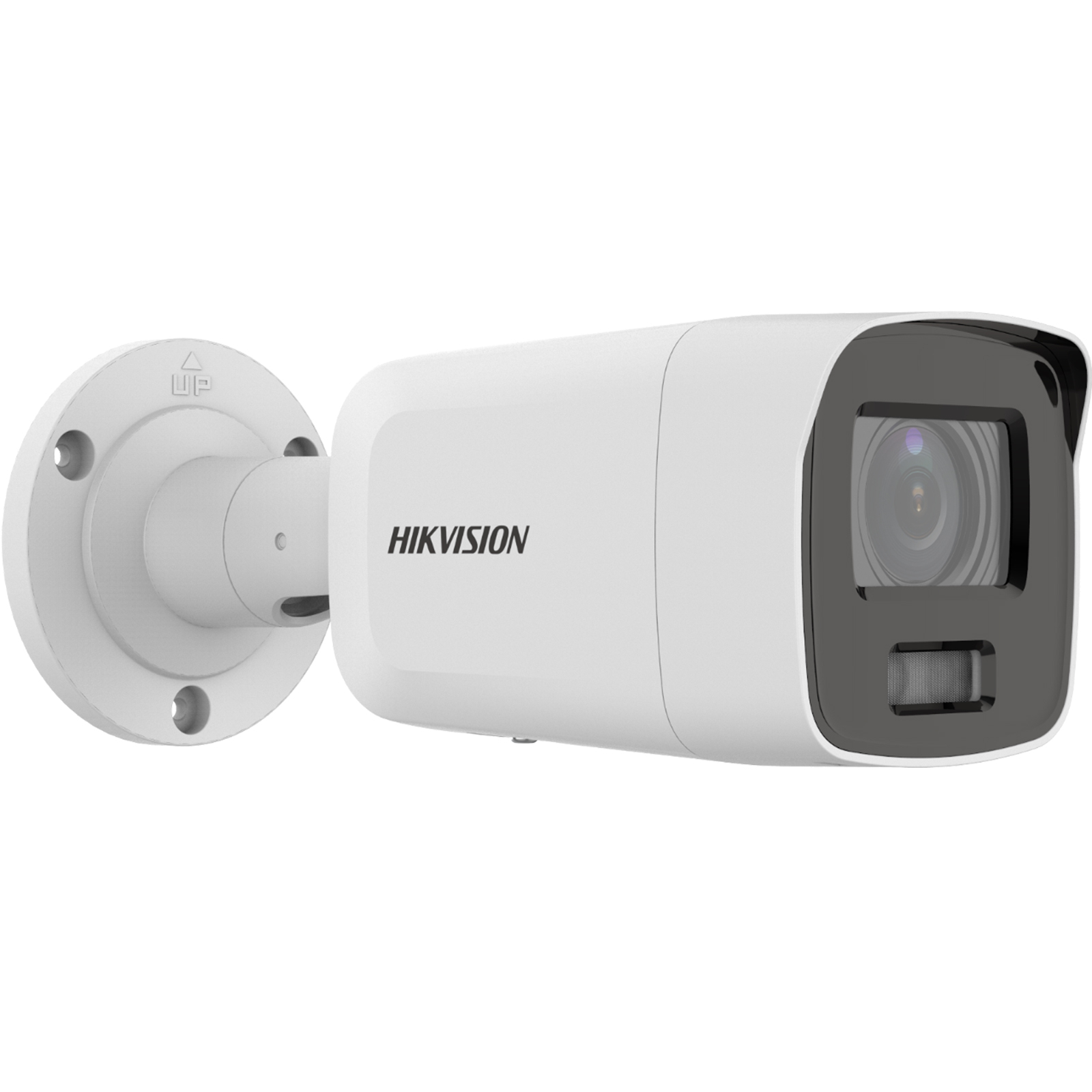 DS-2CD2087G2-L(2.8mm) - Hikvision IP Camera Onvif Poe Outdoor 4K 8MP ...