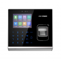 DS-K1T201MF - HIKVISION - MIfare-Kartenleser und Fingerabdruck - Mit 2,8-Zoll-LCD-Display