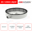 Soporte para cámaras domo Hikvision DS-1280ZJ-BQ30