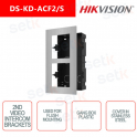 DOUBLE BUILT-IN MODULE - HIKVISION