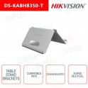 Indoor table mount for Hikvision video intercom