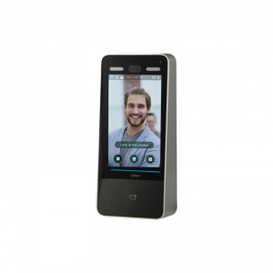 Biometrischer Leser: Gesicht / IC-Karte / Passwort - Dahua