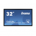 TF3239MSC-B1AG - 32" Monitor IIYAMA OpenFrame - Touchscreen Capacitivo 12 punti - AMVA 3 LEDLarge Format -