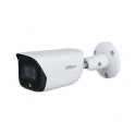 AI Lite IP-Kamera Audioalarm ONVIF® PoE 5MP 3,6 mm Starlight Vollfarb-Kugelmikrofon Dahua