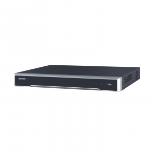 DS-7616NI-K2 - NVR Network Video Recorder - Hikvision DS-7616NI-K2 - 16 ...