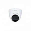 Caméra de surveillance vidéo hybride Dahua 5 MP 4 en 1 2 LED IR 2,8 MM
