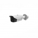 Hikvision Bullet PoE Thermal Camera - Fire Alarm