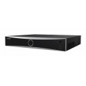 NVR 32 IP-Kanäle 16 PoE-Ports HDMI 4K VGA Full HD – 2 TB HDD inklusive – DS-7732NXI-I4/16P/S – Hikvision