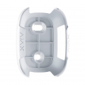 38215.82.WH - Ajax - Bracket for emergency button - White color - For selected Ajax models