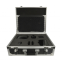 AJ-DEMOCASE-B - Valigetta demo AJAX - Kit alarme Professionale - Componenti in colore nero