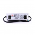 ELG-150-48A - Hikvision - 84-150W LED Driver with constant power delivery and voltage - Metal