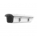 DS-1331HZ-C - Hikvision - Alloggiamento per telecamere di videosorveglianza per uso in esterni in lega di alluminio