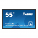 TF5539UHSC-B1AG - IIYAMA - 55 Inch 15-point Touchscreen Display - IPS LED Backlight - 4K Ultra-HD