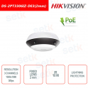 Hikvision PTZ-Kamera - PanoVu Mini-Serie - IR 10M